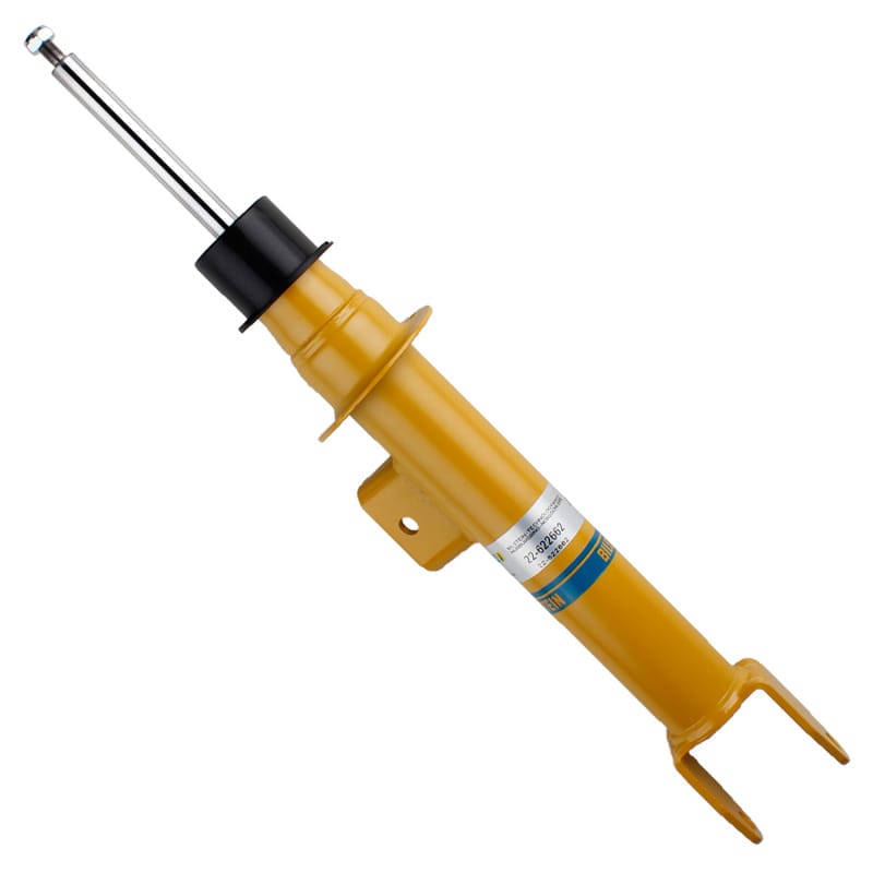 Bilstein — Bilstein 17-24 Tesla 3 / 20-21 Tesla Y B6 Twintube Front Left Suspension Strut Assembly
Strut