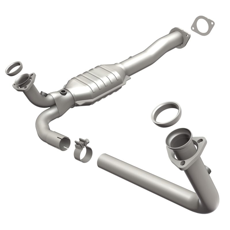 Magnaflow — HM Grade Direct-Fit Catalytic Converter