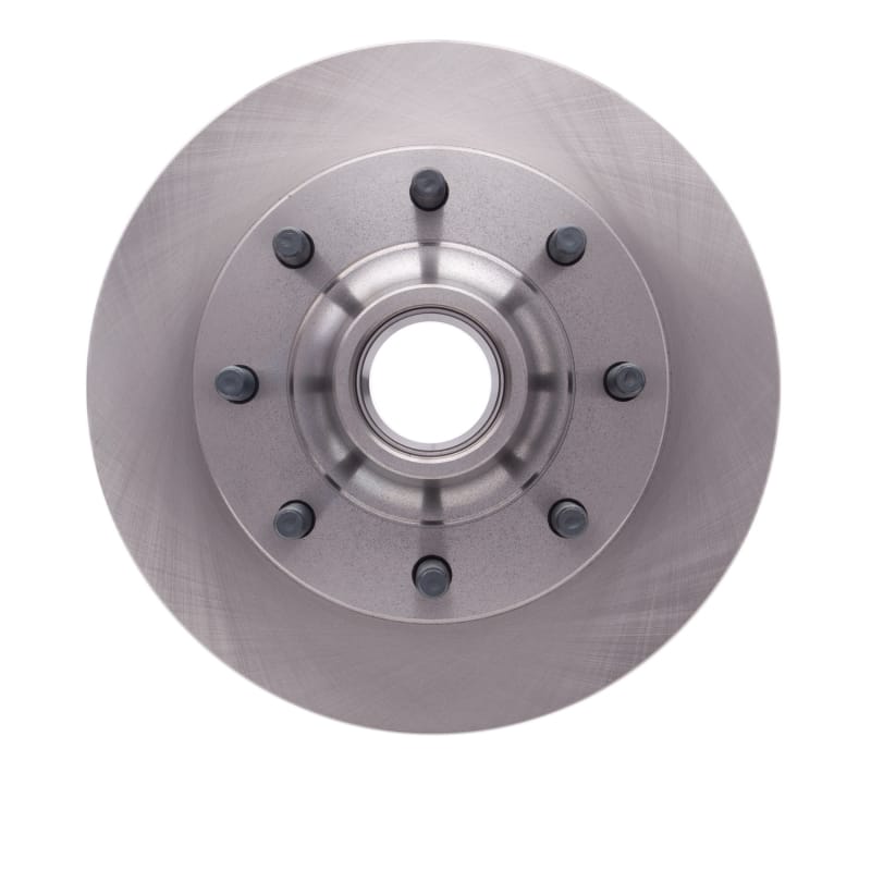 DFC — Disc Brake Rotor