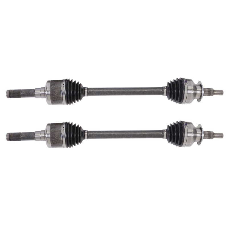 Ford Racing — Mustang GT350 Half Shaft Kit