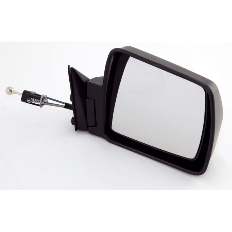 OMIX — Door Mirror