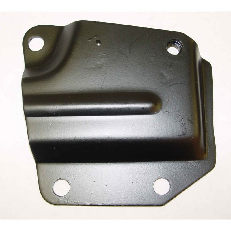 OMIX — Steering Gear Box Mount Tie Plate