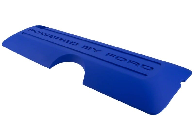 Ford Racing — 5.0L Coyote "Powered By Ford" Blue Coil Covers
Coil Covers