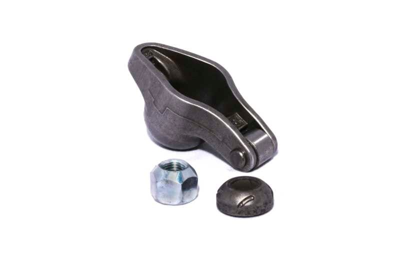 COMP Cams — Magnum Roller 1.52 Ratio Rocker Arm for Chevrolet V6/SBC w/ 3/8" Stud