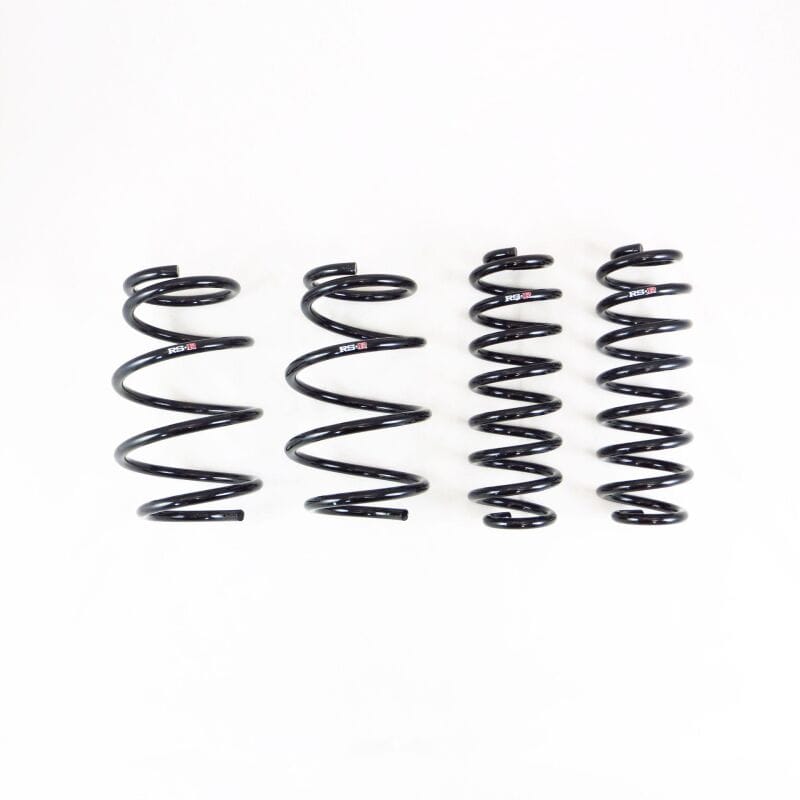 RS-R — RS-R 2021+ Toyota Venza Hybrid AWD (AXUH85L) Down Sus Springs