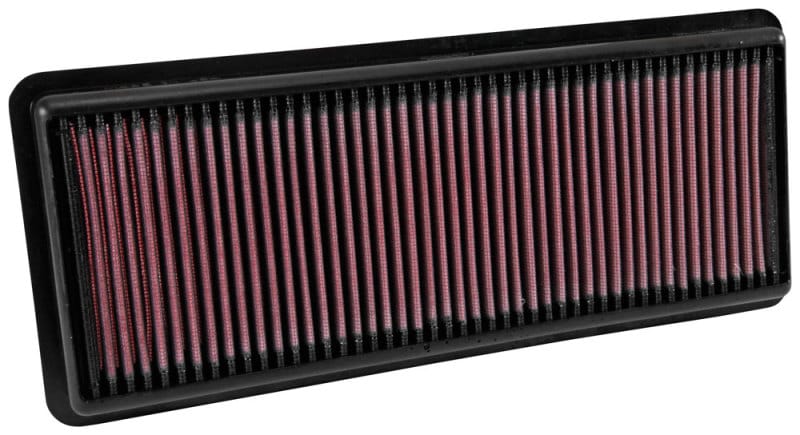 K&N Engineering — Replacement Air Filter