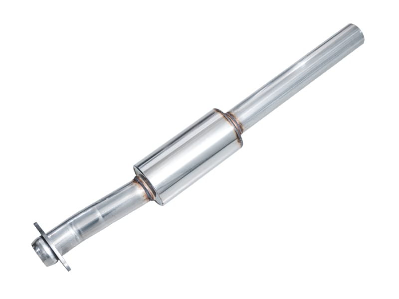 AWE Tuning — AWE 0FG Resonated Mid Pipe for '21+ F-150