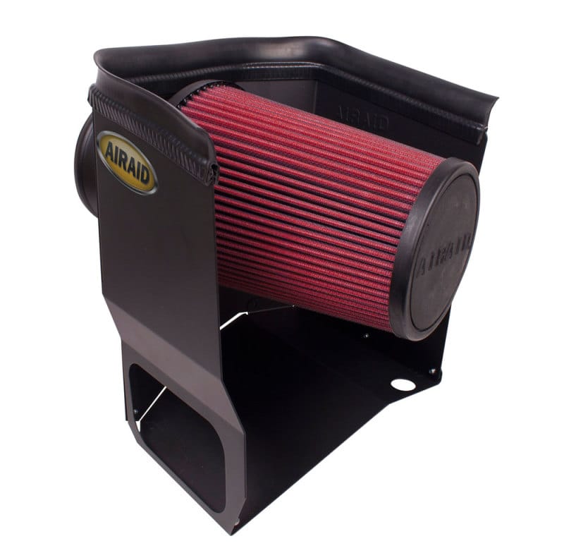 Airaid — Performance Air Intake System