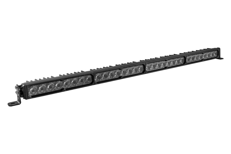 Diode Dynamics — All-new Stage Series Lightbars. More power  control  and style.