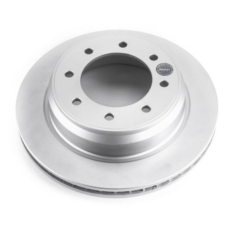 PowerStop — PowerStop Evolution Coated Rotor