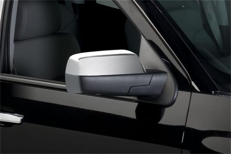 Putco — Door Mirror Cover