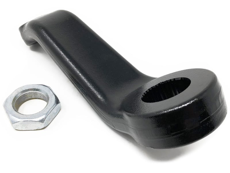 Tuff Country — 2005-2024 Ford F-250 4wd-Drop Pitman Arm