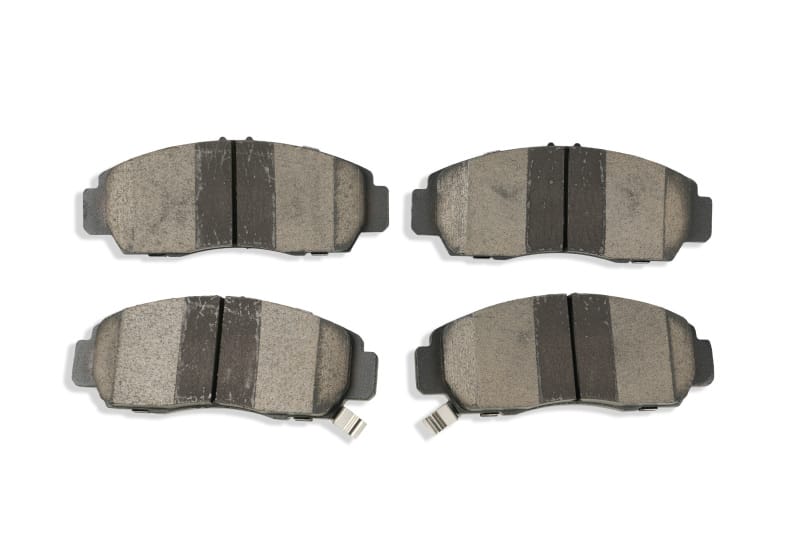 DBA — Front Street Series Brake Pads