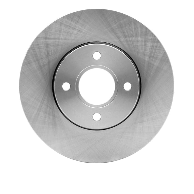 DFC — Disc Brake Rotor