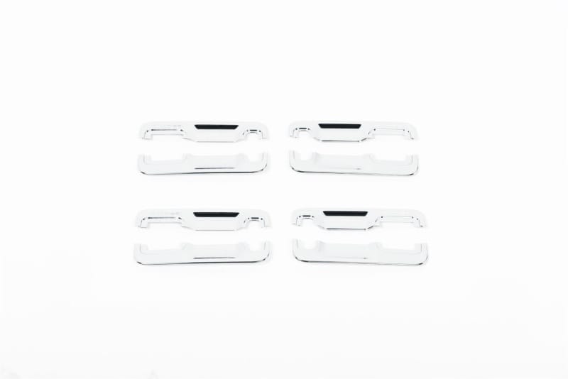 Putco — Door Handle Cover