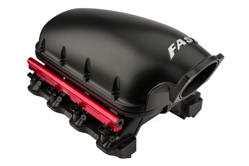 FAST — LSXHR 103mm Intake Manifold for Raised Rectangular Port LS7