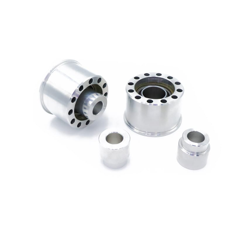SPL Parts — Spherical Bushing Kit (Rear Lower)