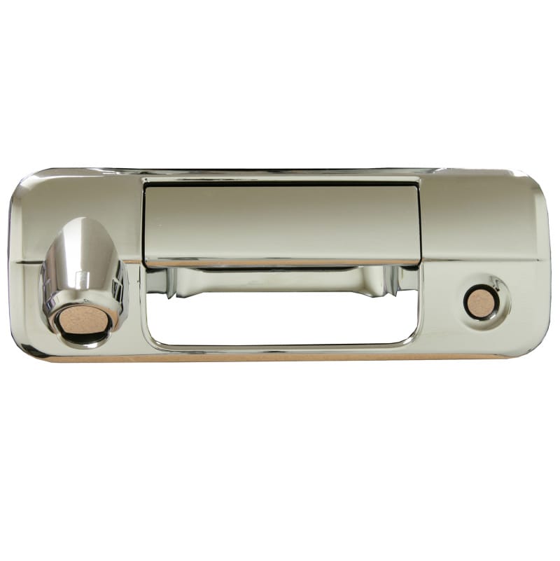 Putco — Tailgate Handle Cover