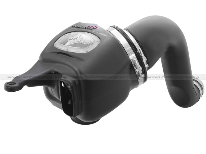 aFe — Momentum HD Cold Air Intake System w/ Pro DRY S Filter