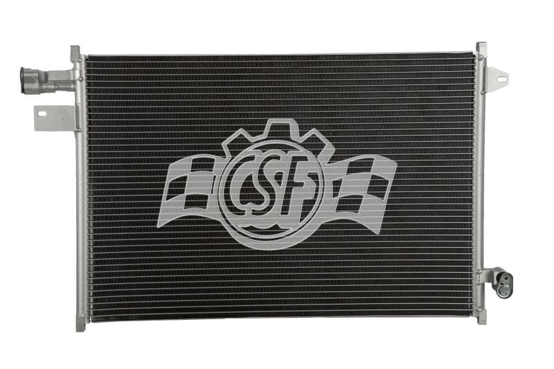 CSF — CSF 05-09 Ford Mustang 4.0L A/C Condenser