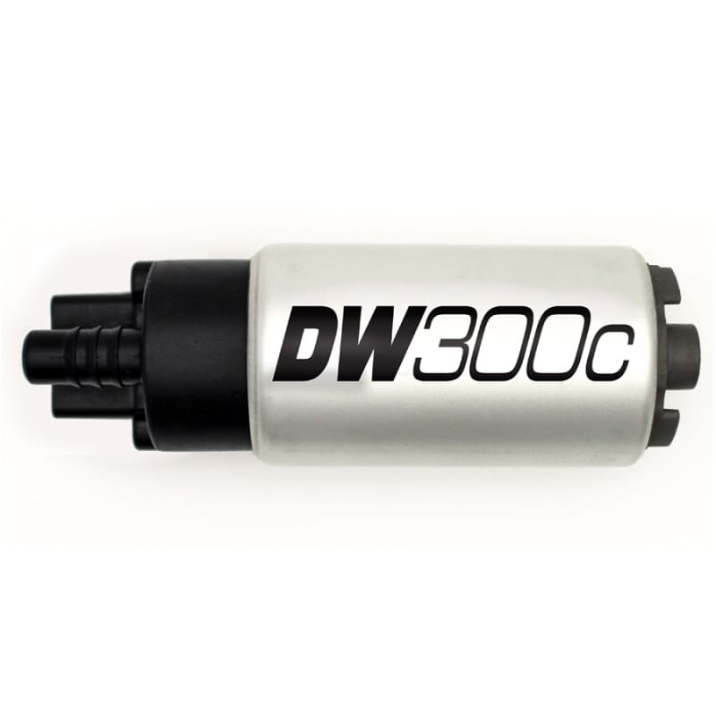 DeatschWerks — 340lph in-tank fuel pumps w/ 9-1013 install kit
DW300C Fuel pumps for Ford Lightning