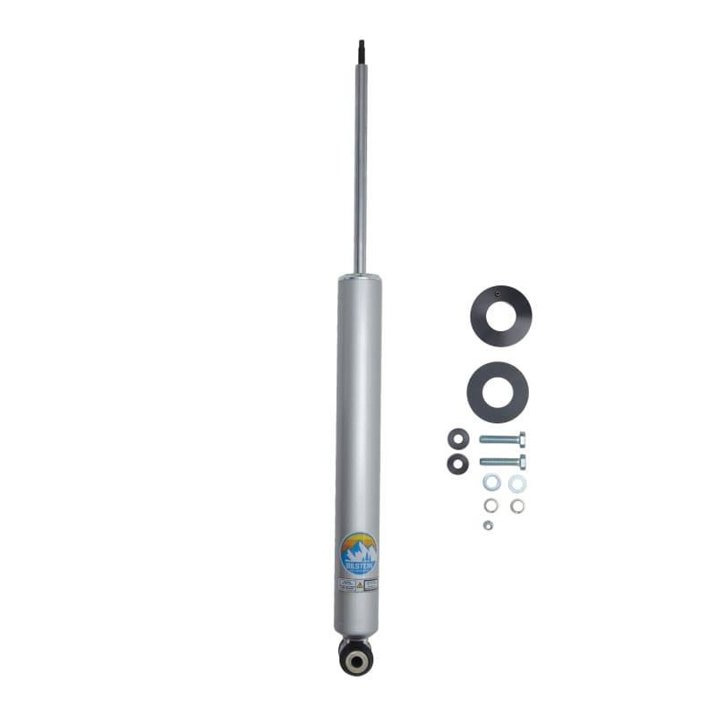 Bilstein — Bilstein 2022+ Ford Maverick (4WD) 1-2in Lift B8 TerraSport Shock - Rear
Shock