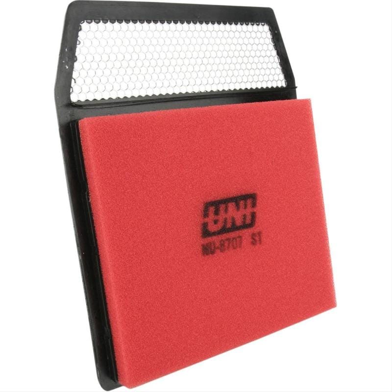 Uni Filter — Uni Filter 11-24 Bombardier/Can-Am 800-1000 Commander / 13-17 1000 Maverick Air Filter