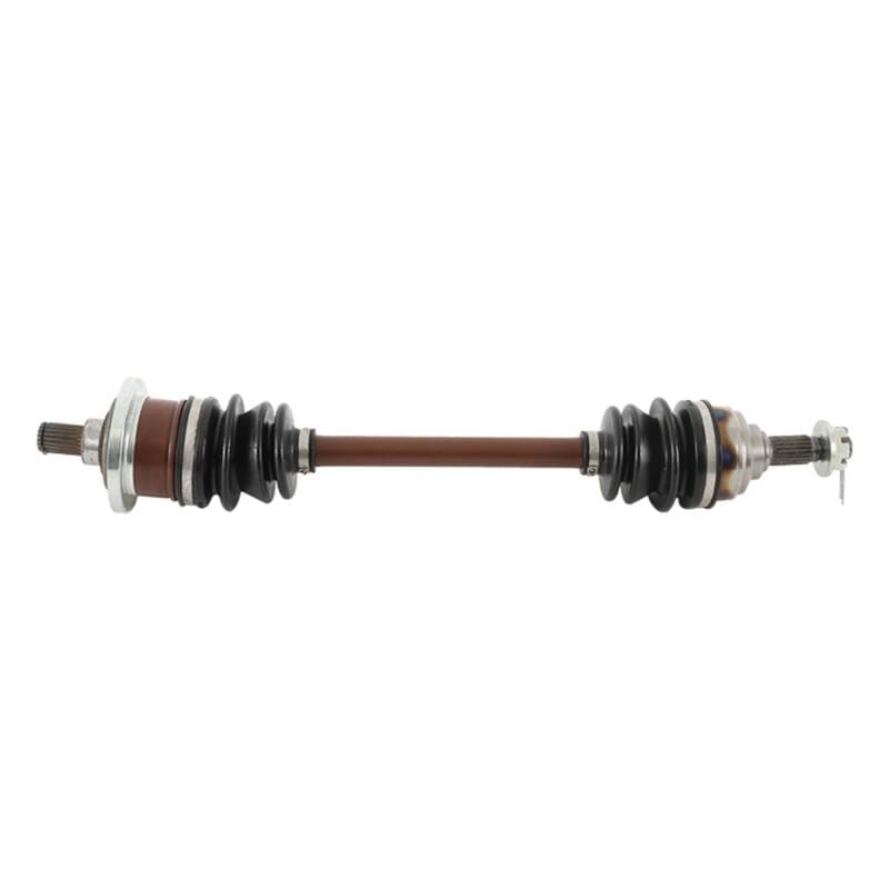 All Balls Racing — All Balls Racing 2004 Arctic Cat 650 4x4 w/AT V2 6 Ball Axle Front Left