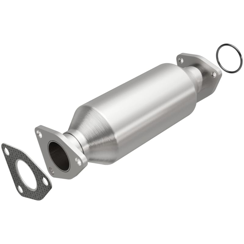 Magnaflow — California CARB Direct-Fit Catalytic Converter
California Direct-Fit Catalytic Converter