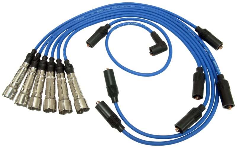 NGK — NGK Spark Plug Wire Set