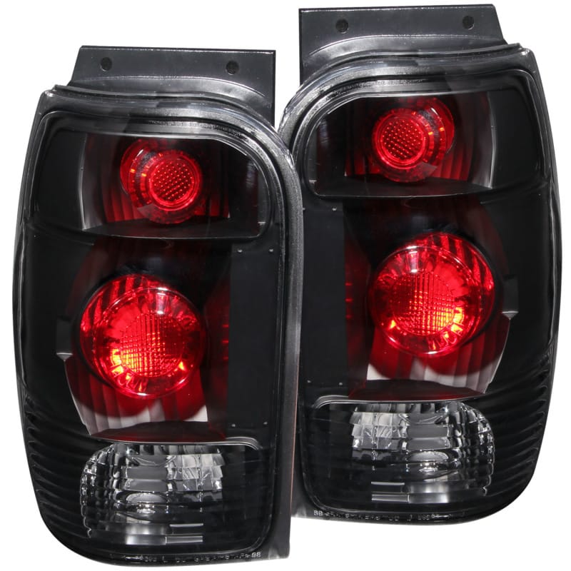 ANZO — Tail Light Assembly