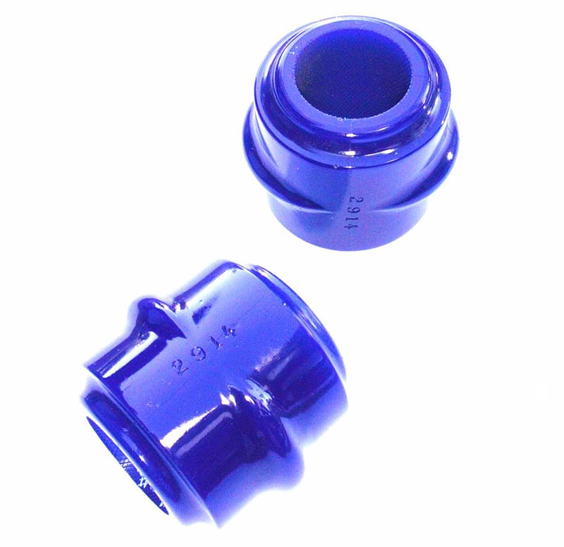 Superpro — Sway Bar Mount - Bushing Kit 32mm