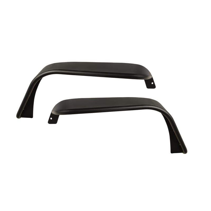 Rugged Ridge — FF-STEEL TUBE-OMIX
Fender Flare Set