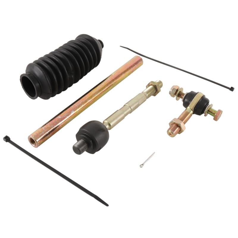 All Balls Racing — All Balls Racing 17-21 Can-Am Defender 500 Rack Tie Rod Kit - Right