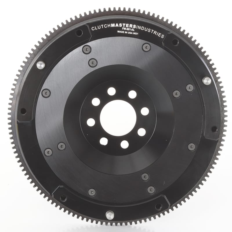 Clutch Masters — Lightweight aluminum flywheel