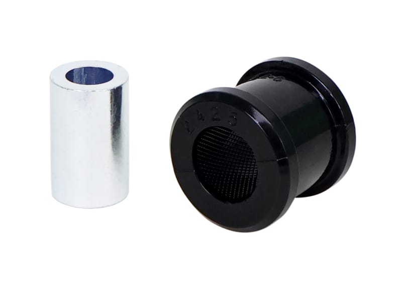 Whiteline — Engine Mount - Upper Or Lower Front Bushing Kit
Engine Steady - Lower Front Bushing Kit