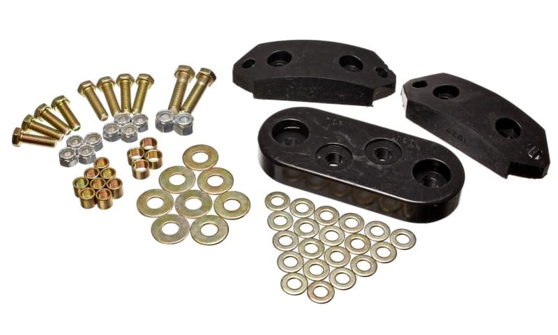 Energy Suspension — Polyurethane Motor Mount Insert