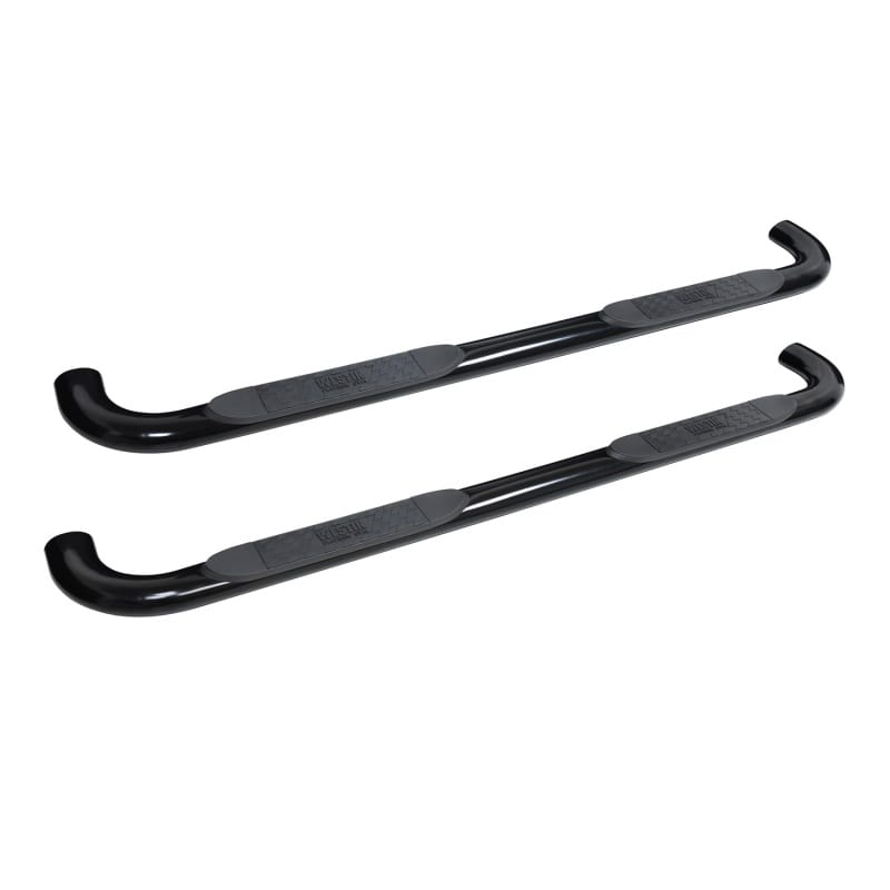 Westin — Platinum 4 Oval Nerf Step Bars