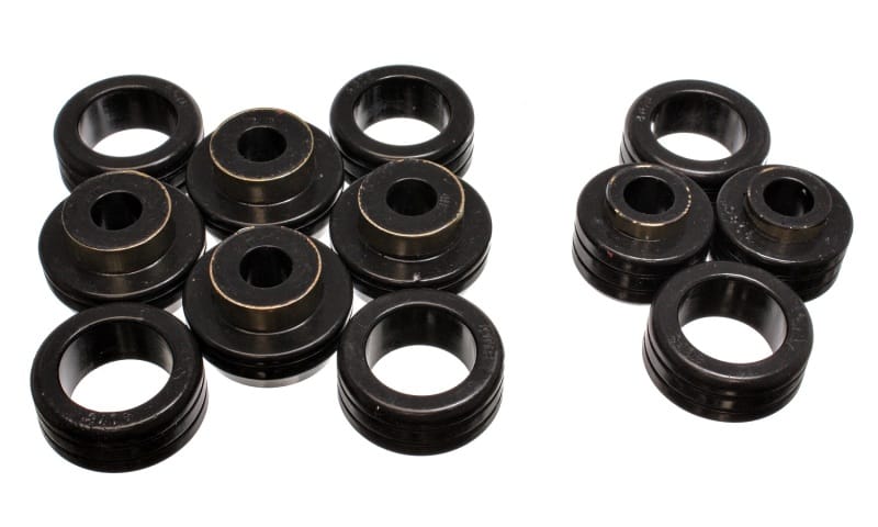 Energy Suspension — Body Cab Mount Set