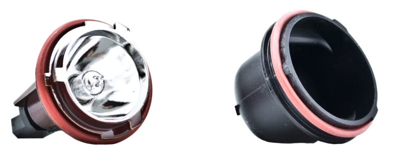 Hella — Hella 2002-2010 BMW 525i Parking Light Bulb Socket Left Right
Vehicle Specific Lig