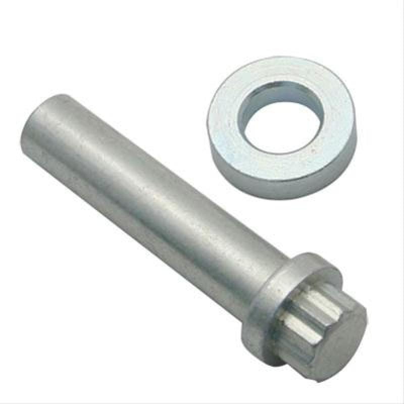 S&S Cycle — Short Bolt with Washer