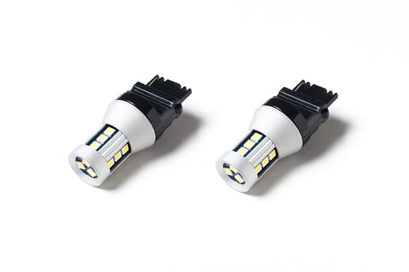 Putco — Putco 3156 - White Metal 360 LED
Bulb
