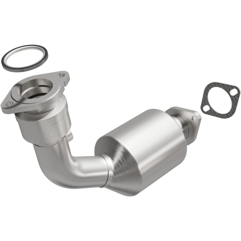 Magnaflow — California CARB Direct-Fit Catalytic Converter
California Direct-Fit Catalytic Converter