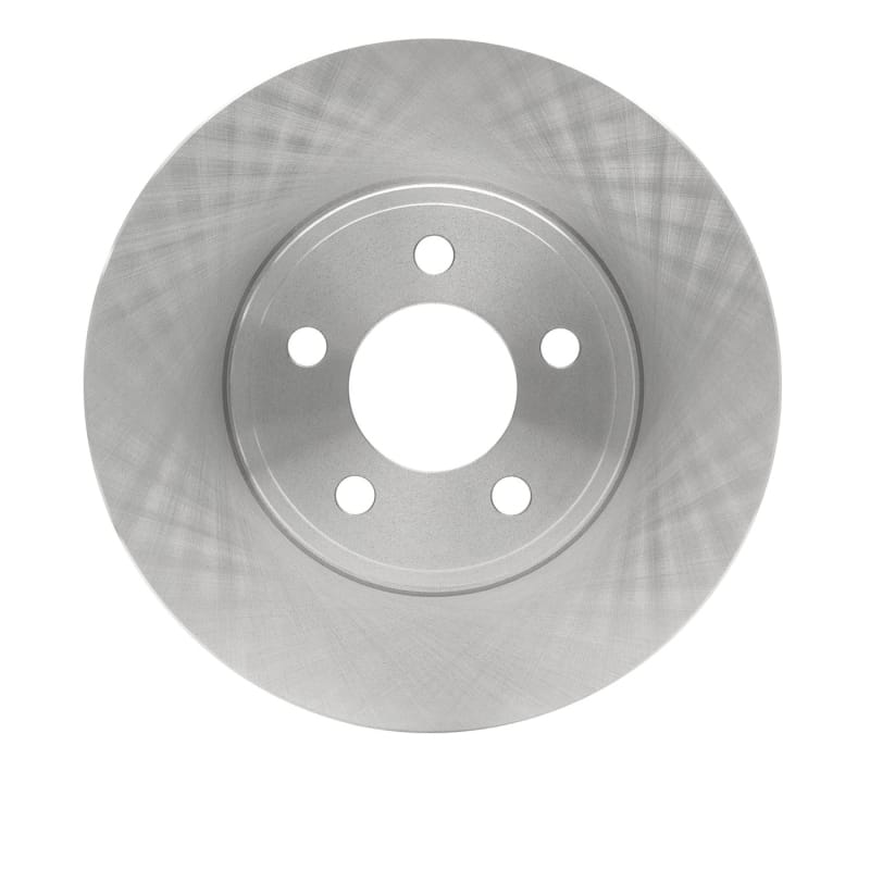 DFC — Disc Brake Rotor