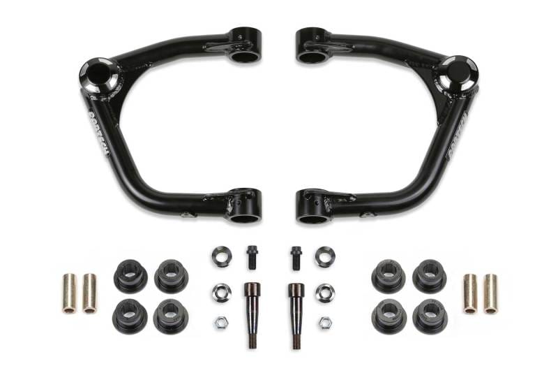 Fabtech — Uniball UCA Lift Kit