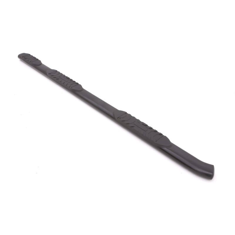 LUND — 5 In Oval Wtw Nerf Bars; Steel; Black
5 Inch Oval Wheel-To-Wheel Nerf Bar
