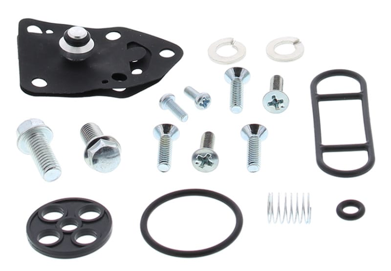 All Balls Racing — All Balls Racing 89-23 Yamaha XV250 Fuel Tap Repair Kit