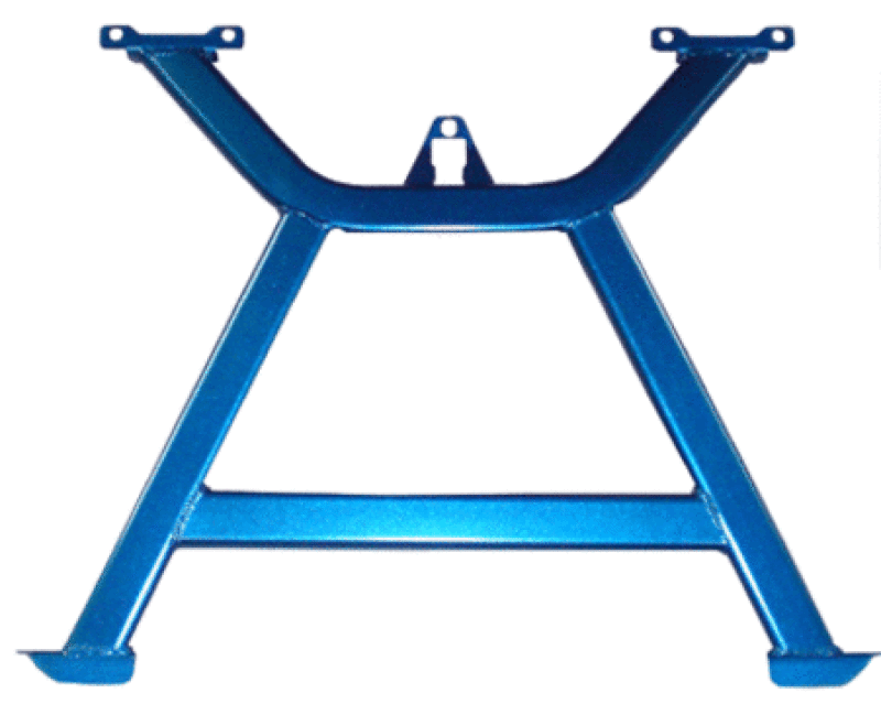 Cusco — Cusco Power Brace Front Member Subaru SG5