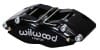 Wilwood — Wilwood Caliper-Dynapro Radial 1.50in Pistons 1.00in Disc
BRAKE CALIPER