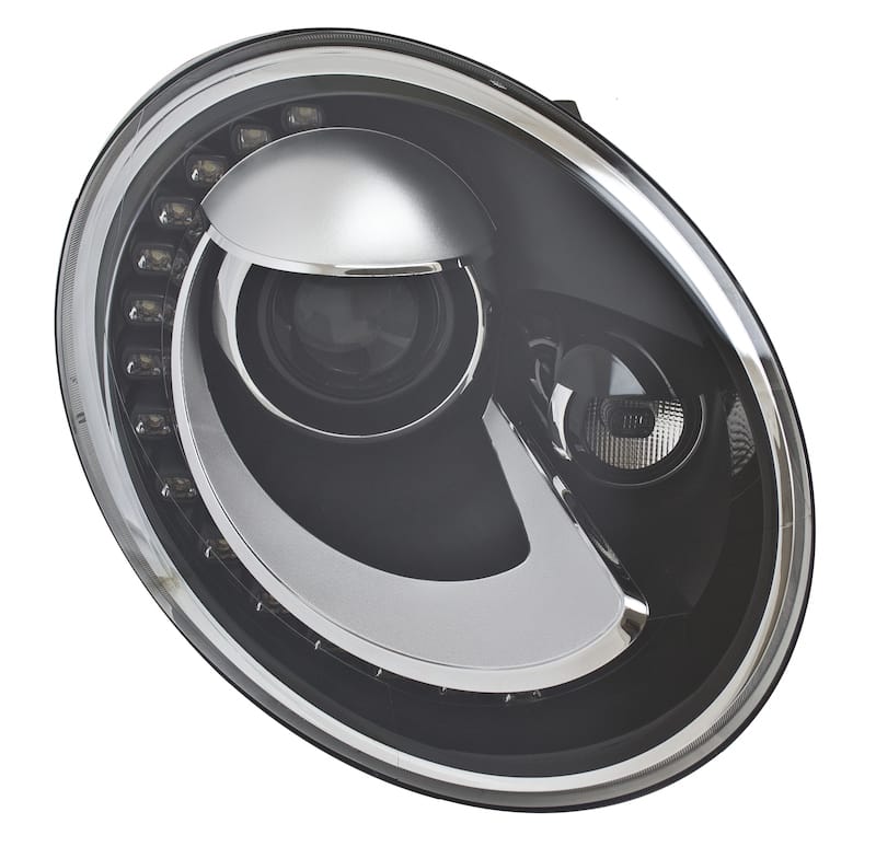 Hella — HELLA Headlight Assembly 010793761
Headlight Assy RH - Volkswagen
HELLA Headlight 010793761